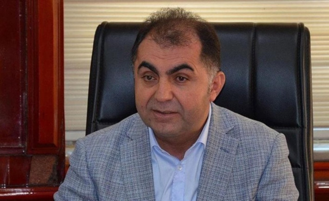 Batman Belediye Başkanı Mehmet Demir gözaltına alındı!