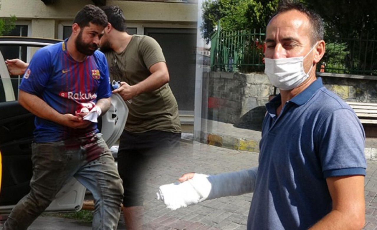 Bayramın ilk günü acemi kasap bilançosu: 5 bin 282 yaralı