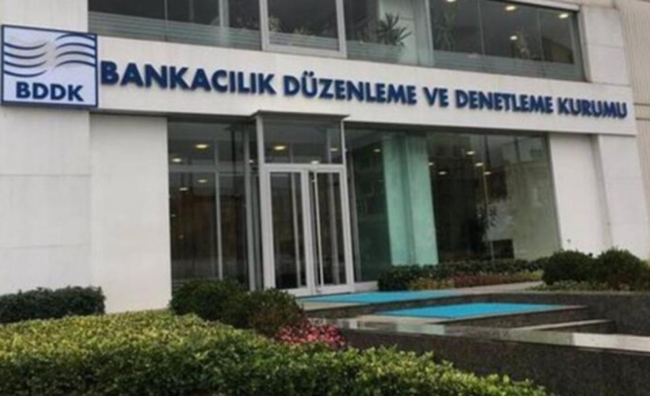 BDDK,  HSBC ve Al Baraka Türk'e ceza kesti