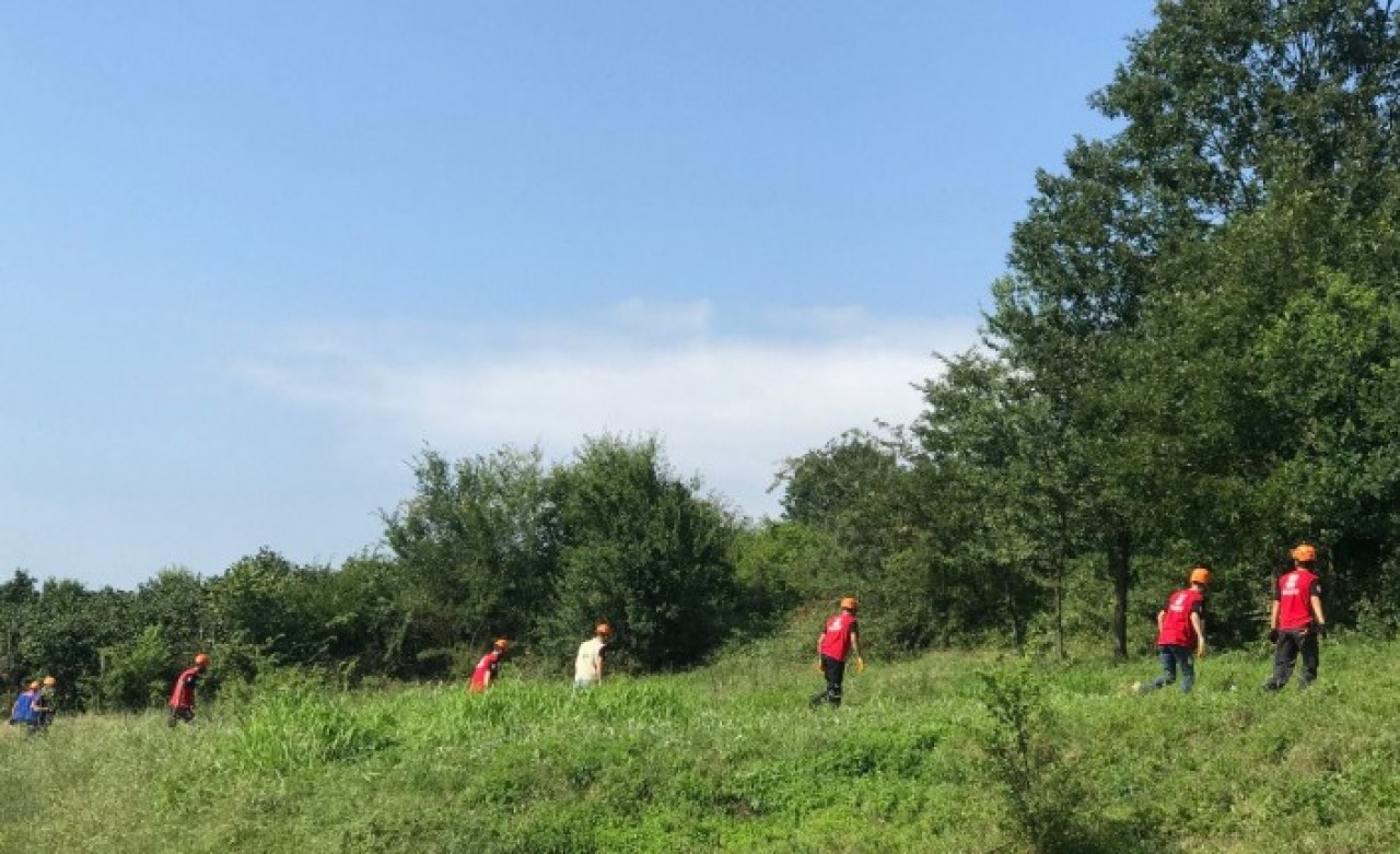 Belediye başkanı ormanlık alanda ölü bulundu!