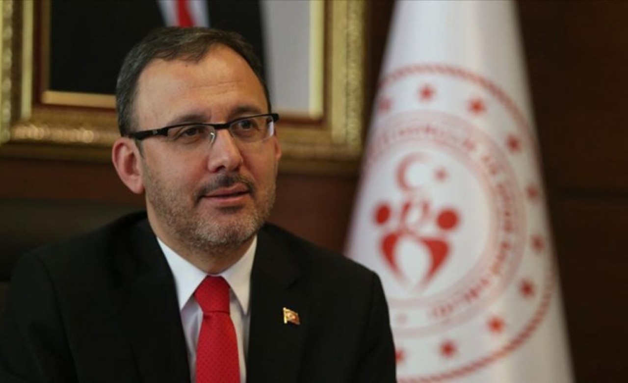 Belirlenen bütçe 35 milyon lira: Başvurular bekleniyor