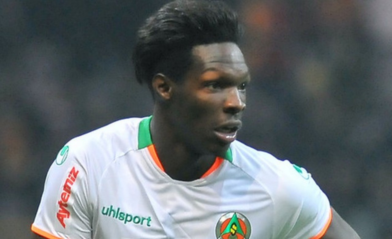 Beşiktaş,  Fabrice N’Sakala ile anlaştı: İşte ödenecek para