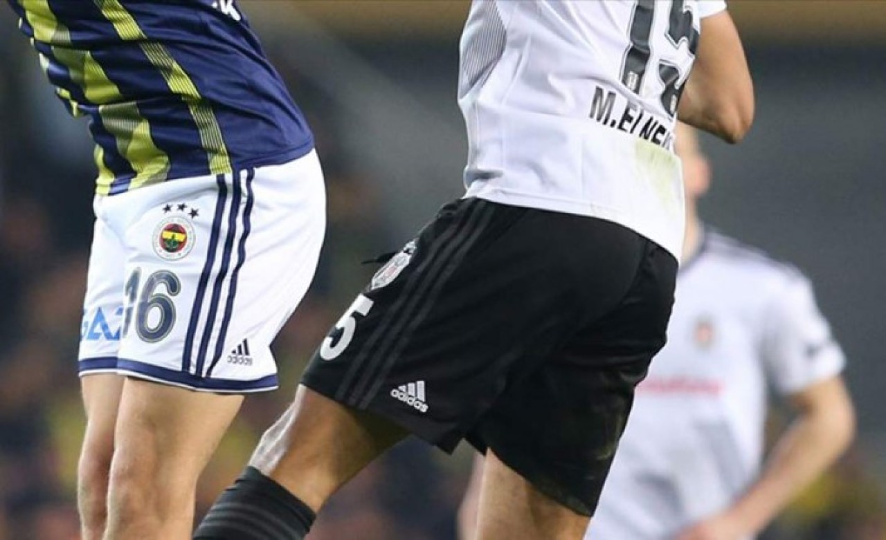 Beşiktaş Fenerbahçe derbisi ne zaman: Tarihi belli oldu