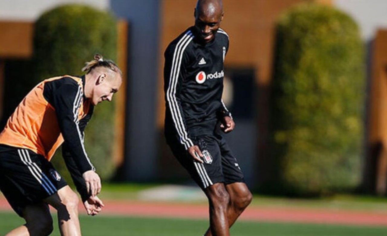 Beşiktaş'taki hırsızı Vida gizli kamerayla yakalattı: Kimliği şaşırttı!