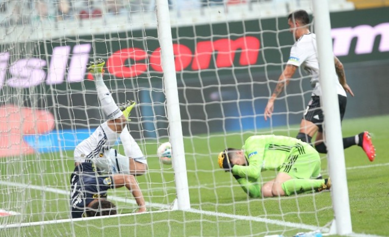 Bir Beşiktaş mucizesi!