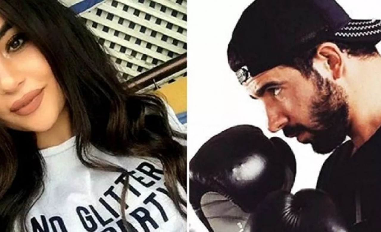 Boksör sevgilisinin öldürdüğü Zeynep Şenpınar'ın otopsi raporunda dehşete düşüren detay!