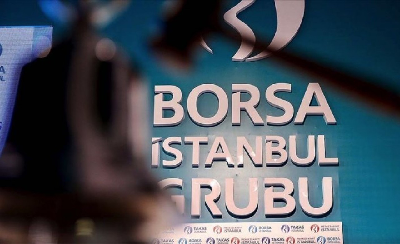 Borsa İstanbul endekslerden iki sıfır atıyor