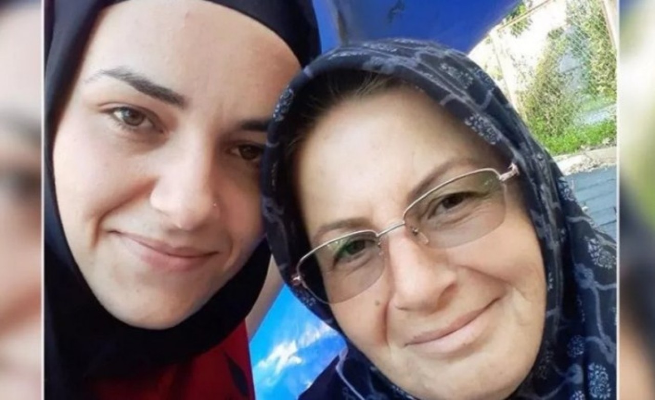 Boşanma aşamasındaki eşini ve kayınvalidesini öldürdü!