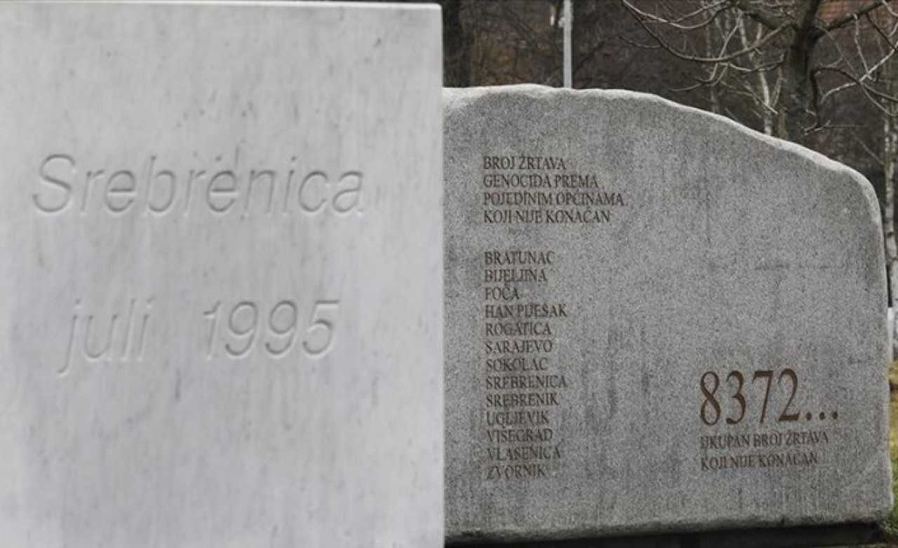Bosna soykırımı: Batının 2 büyük suçu