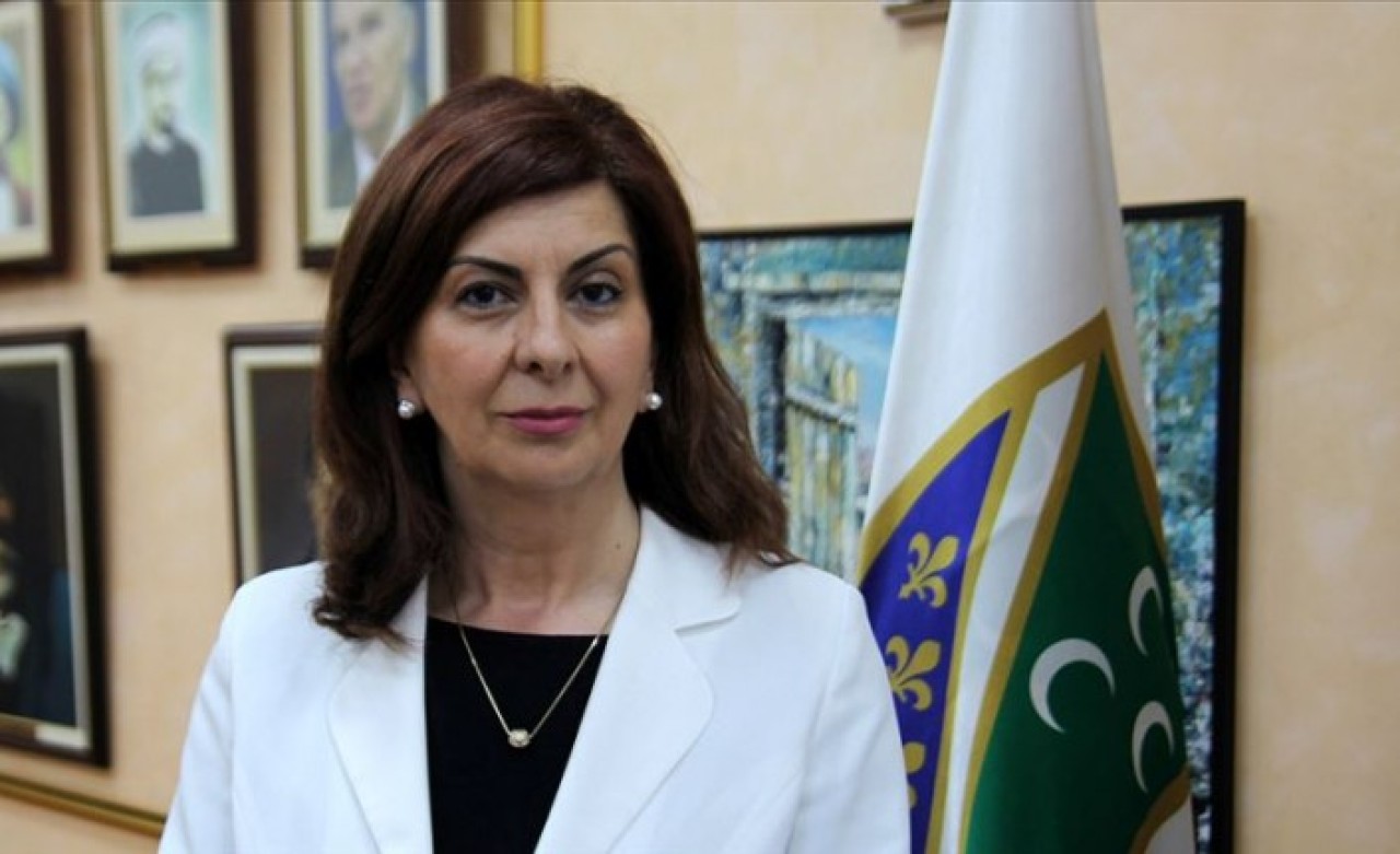 Boşnak Başkan Curic'ten Erdoğan'a teşekkür mektubu