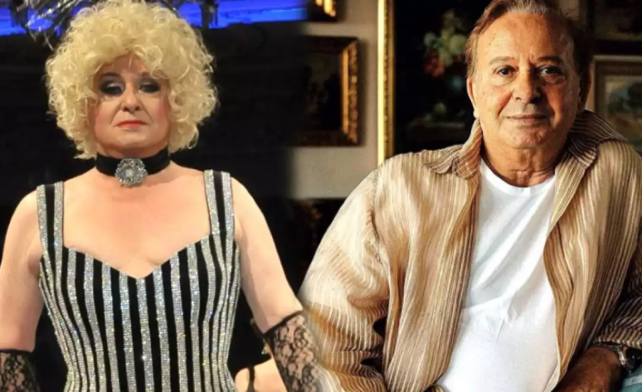 Bugün defnedilen Huysuz Virjin'in vasiyeti yerine getirilemedi!