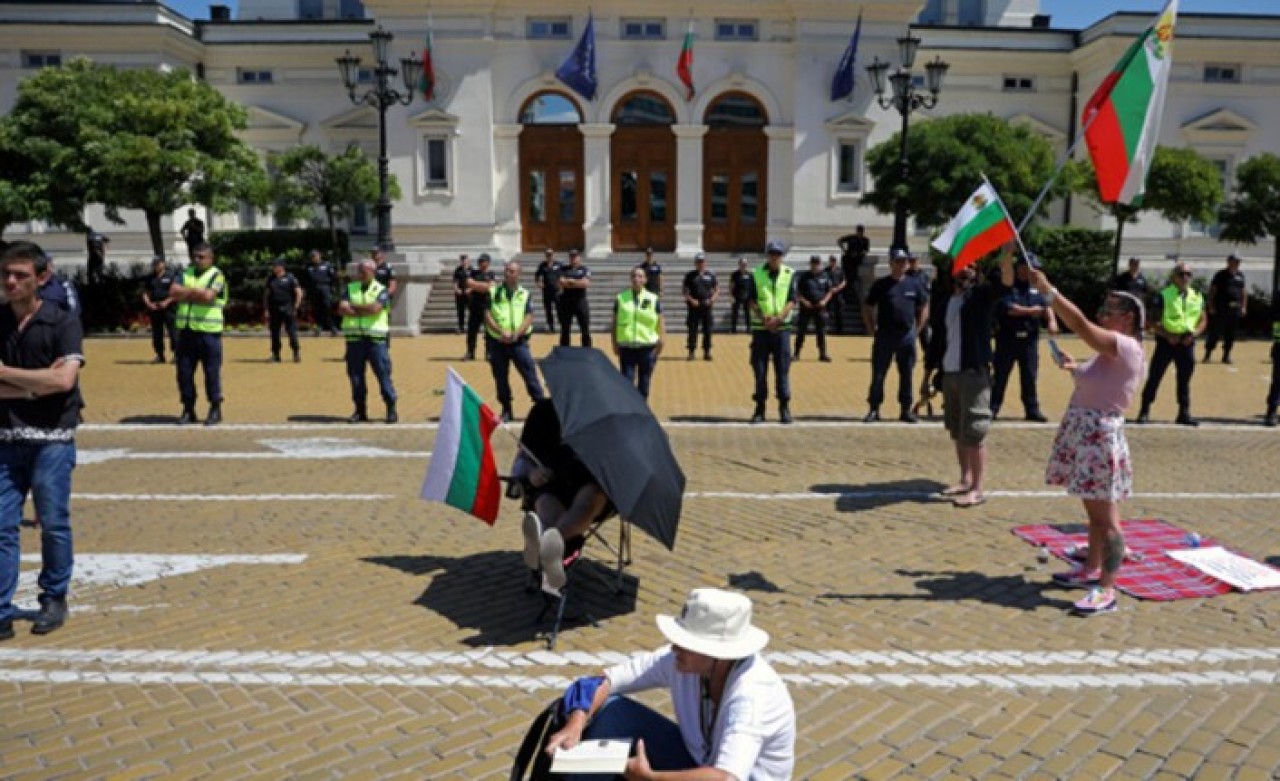 Bulgaristan'daki olaylar Türkiye'yi nasıl etkiler?