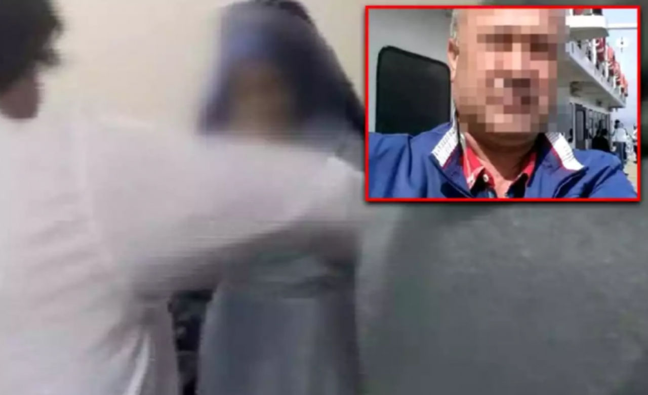 Bursa'da mide bulandıran olay: 2 gelinine tecavüz etti,  birinden çocuğu oldu!