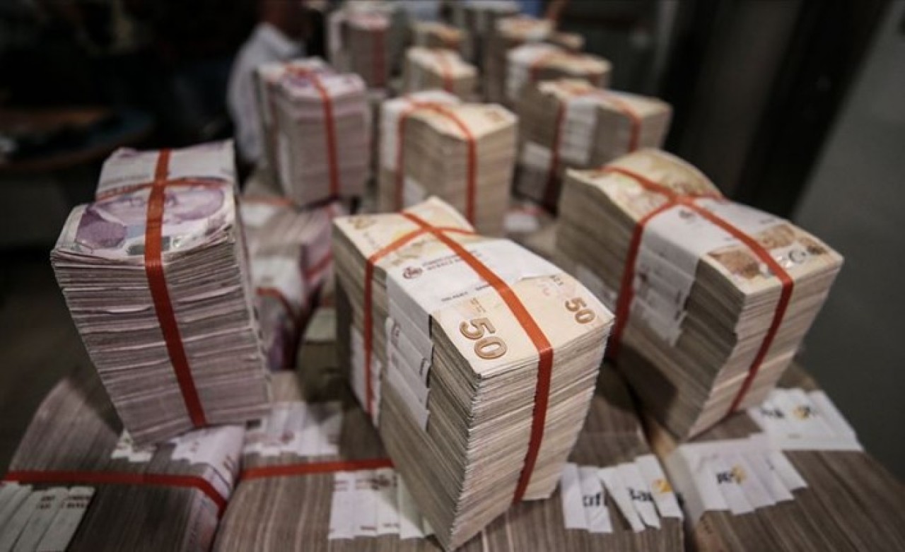 Büyük ikramiye 5 günde 3 kez aynı yere çıktı!