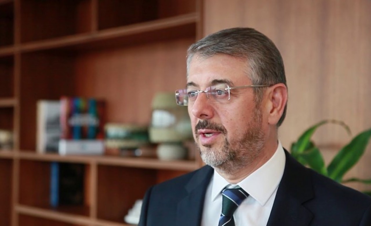 Can Akın Çağlar kimdir? Can Akın Çağlar'ın İBB Genel Sekreteri olması neden tartışılıyor?