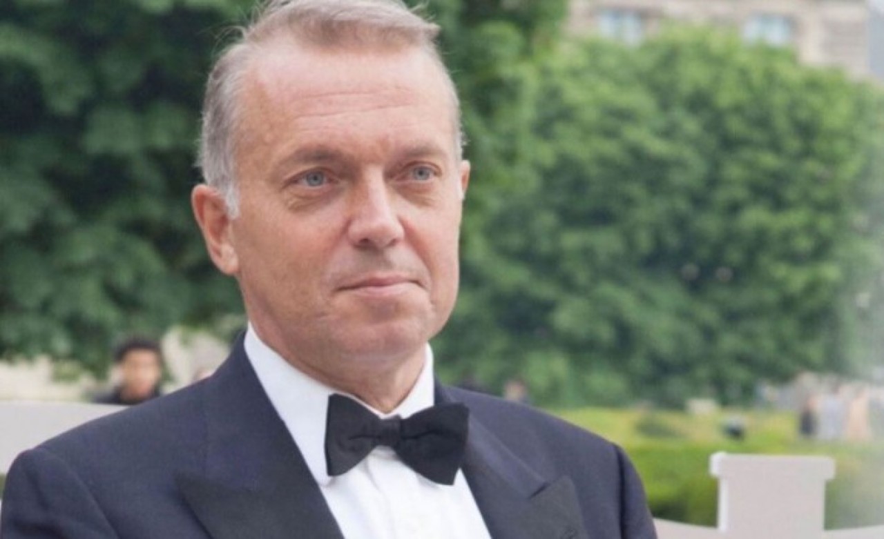 Cem Uzan'dan şaşırtan Selahattin Demirtaş çıkışı: 'Serbest bırakılmalı'