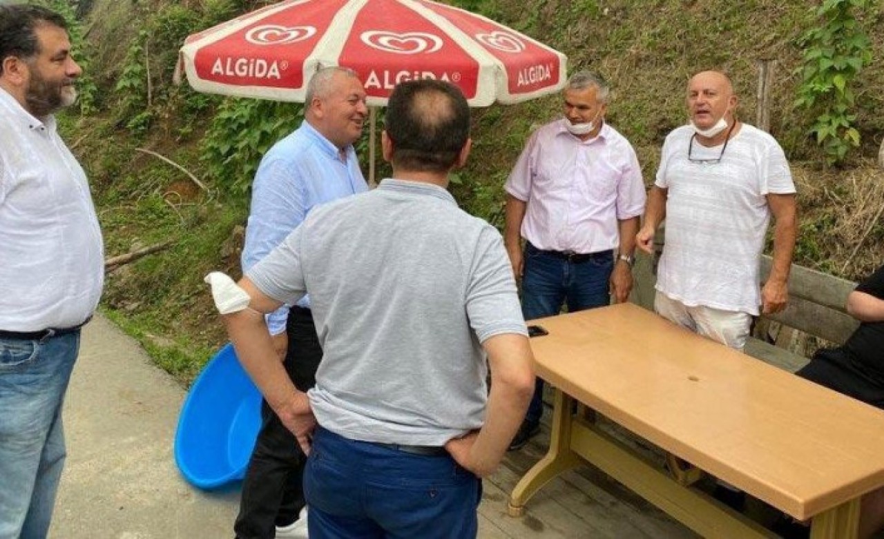 Cemal Enginyurt'tan flaş açıklamalar