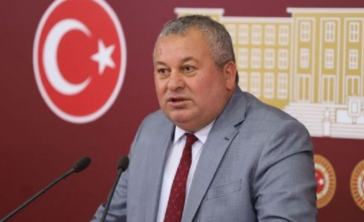 Cemal Enginyurt partisinden ihraç edildi: Sert konuştu!