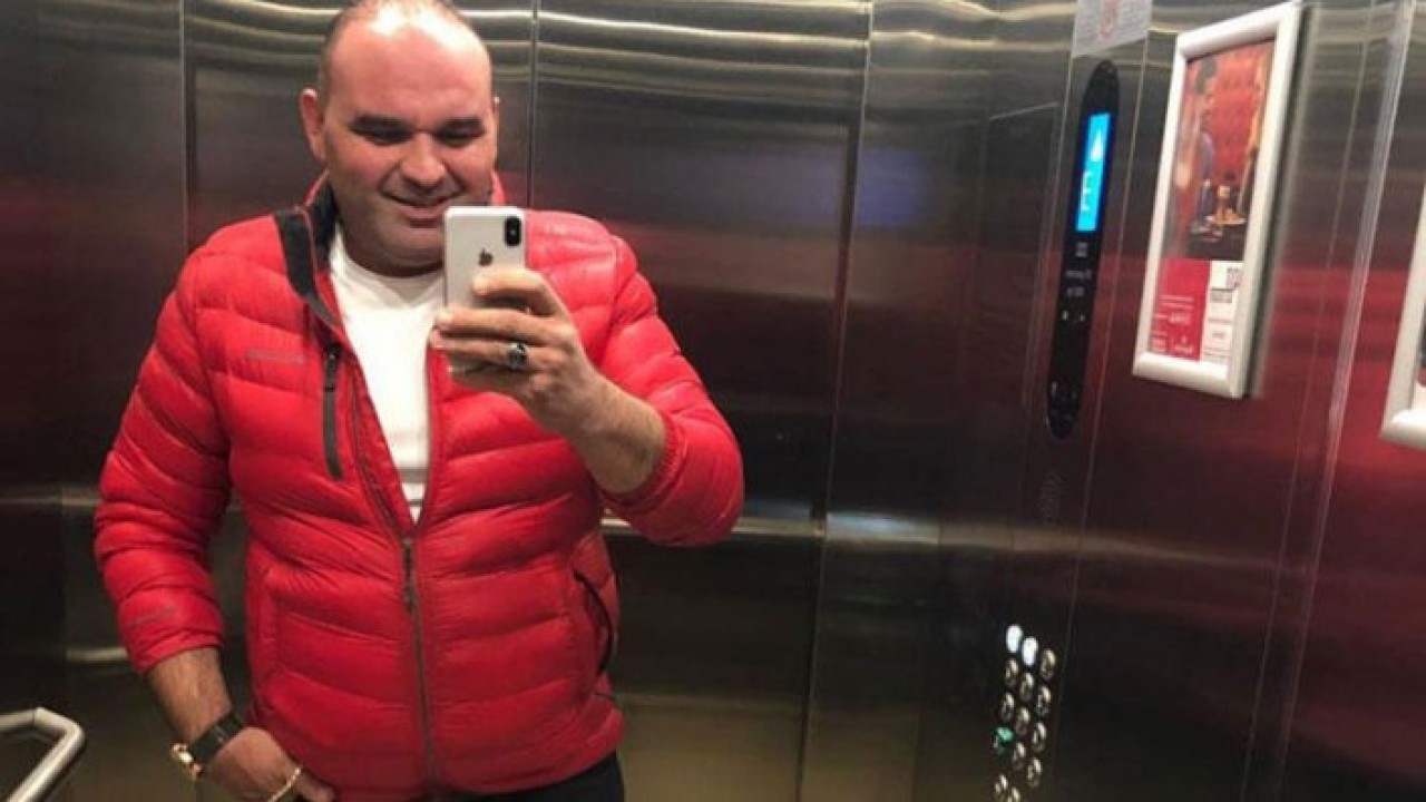 Cesedi otel odasında bulundu: İş adamı Ertem Gürsoy öldü