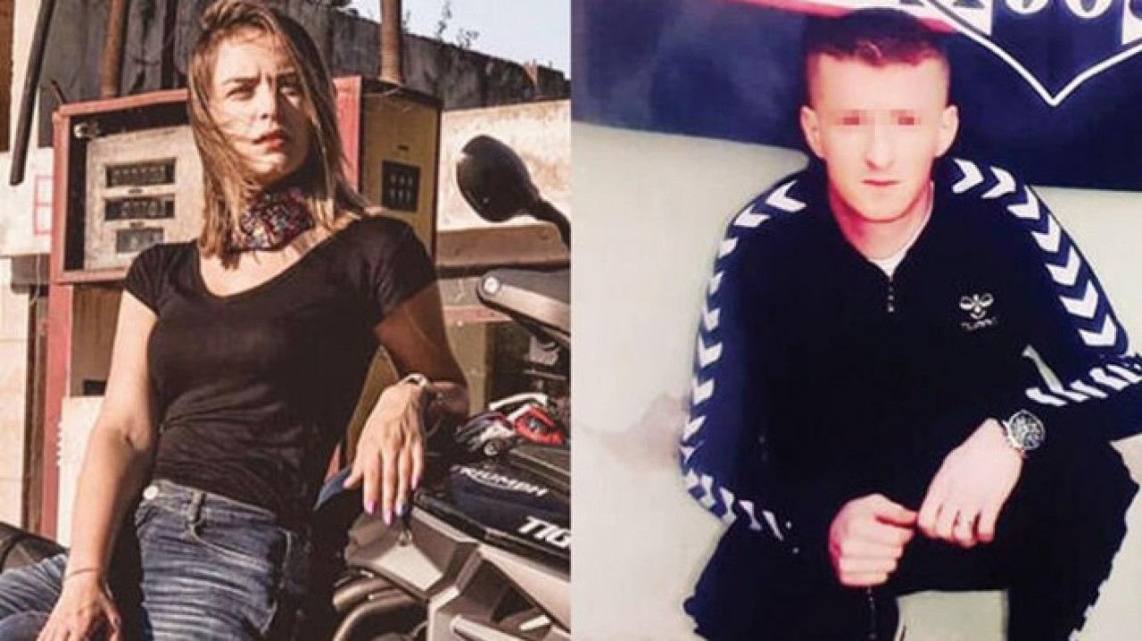 Cezaevinden çıkan adam genç kızlara dehşeti yaşattı: Babası yetişti!