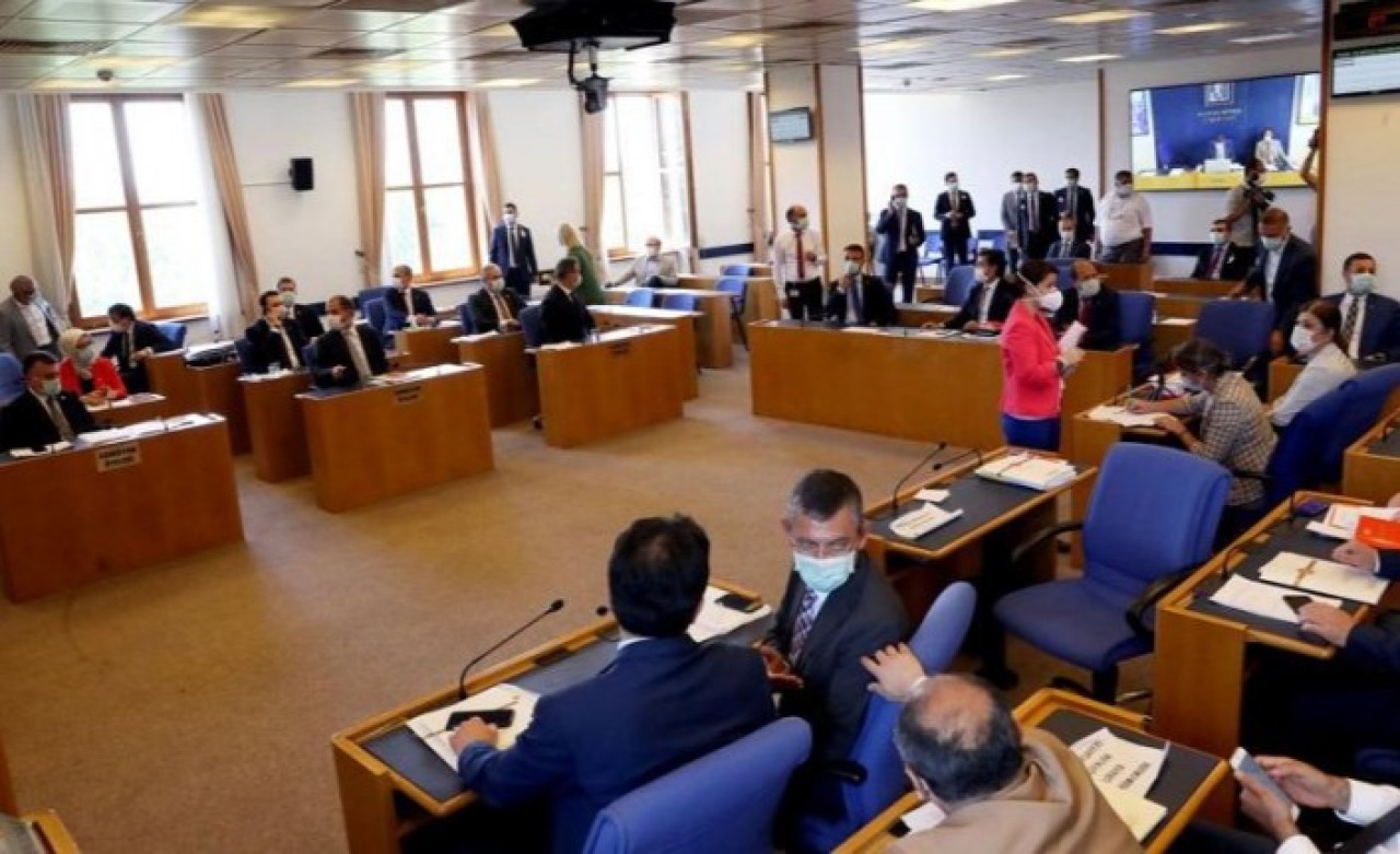 Çoklu baro teklifinin FETÖ projesi olduğu iddialarına yanıt