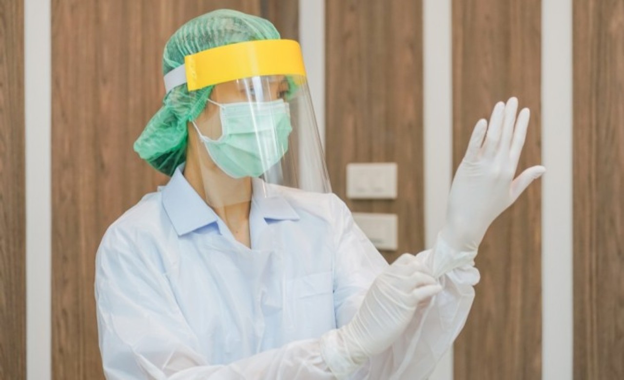 Covid-19 sonrası Türkiye’de sağlık turizmi başladı