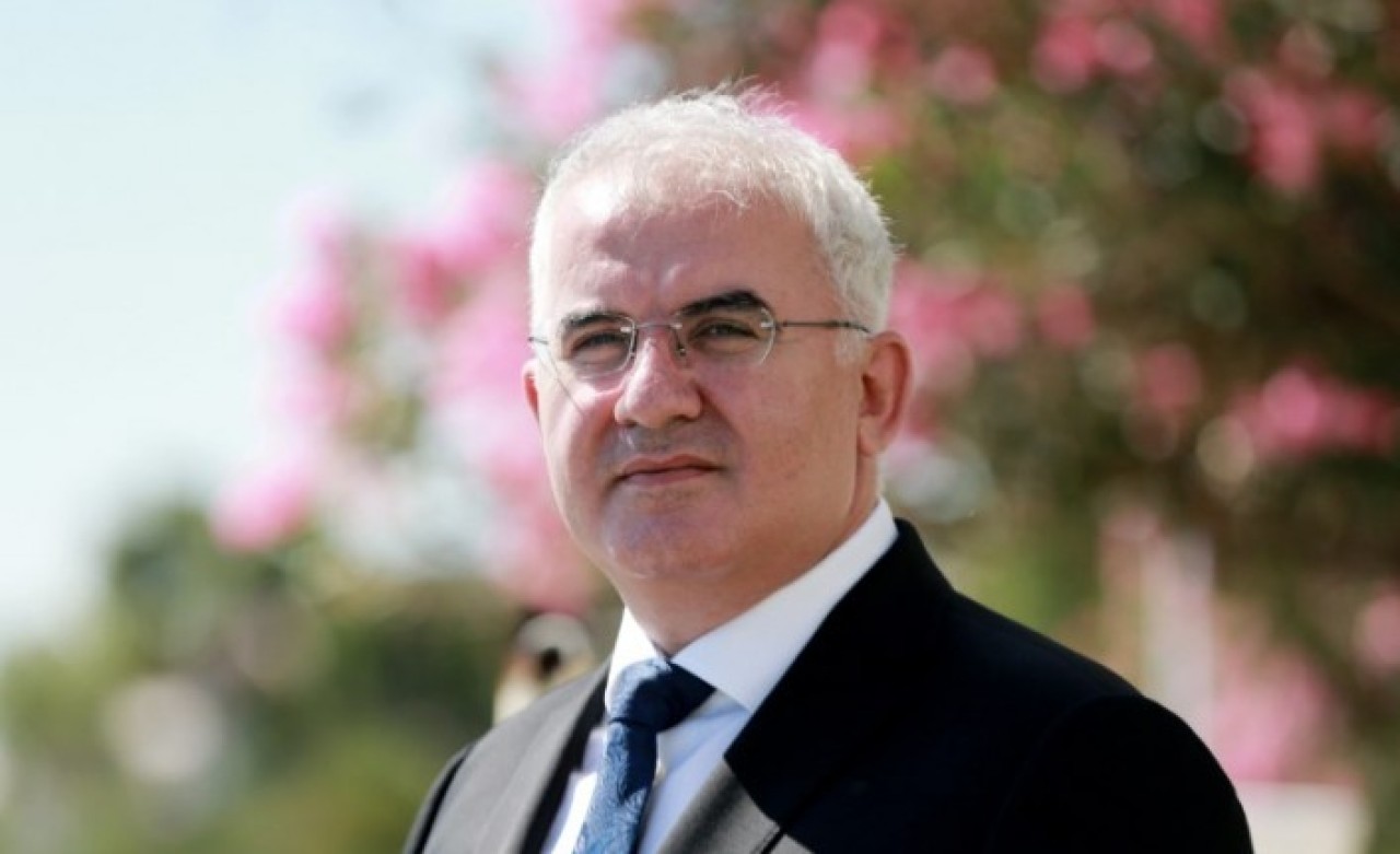 Covid'e yakalanan Prof. Dr. Mehmet Sait Buğdacı,  kendi kendini tedavi etti