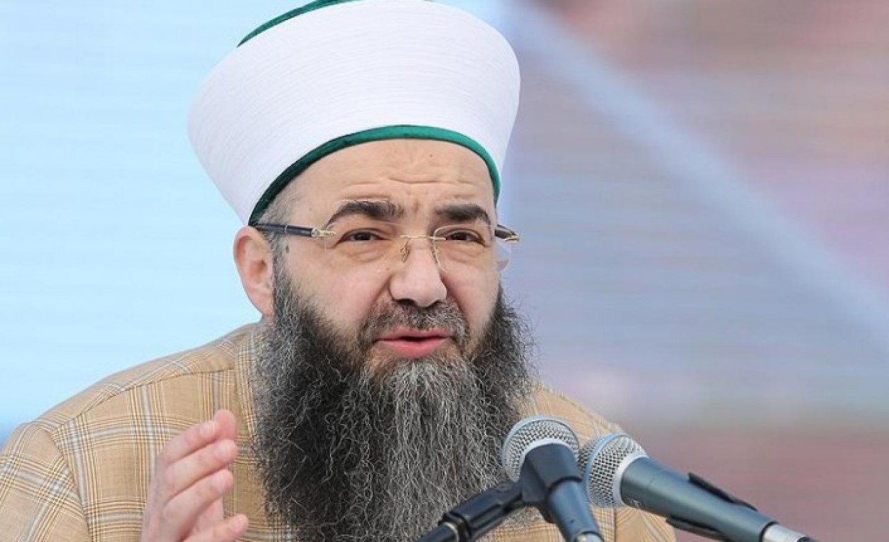 Cübbeli Ahmet’ten Adil Öksüz ve FETÖ itirafı!