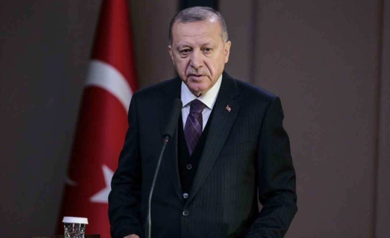 Cumhurbaşkanı Erdoğan'ın devreye girmesiyle tartışma konusu olan kanun teklifi ertelendi