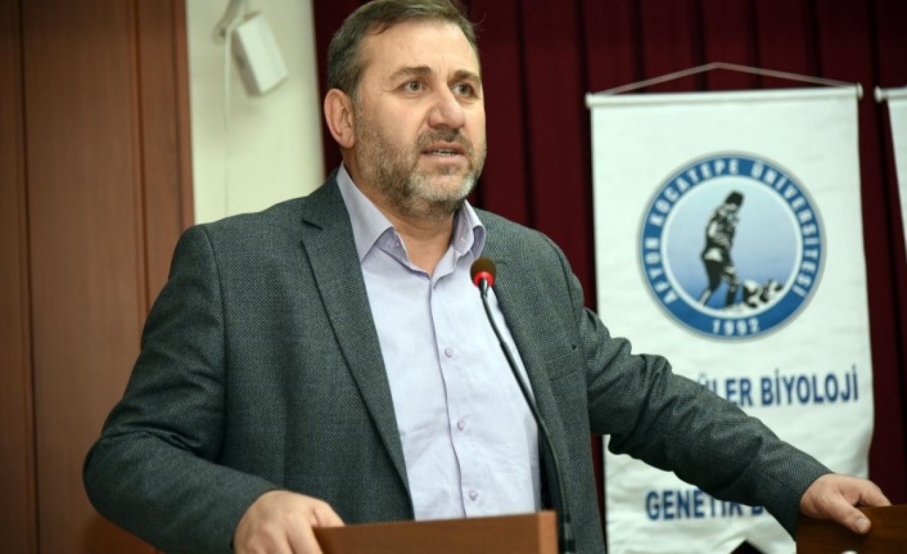 'Cumhurbaşkanımız isterse istifa ederim' diyen TTK Başkanı'na Cumhurbaşkanlığı'ndan yanıt!