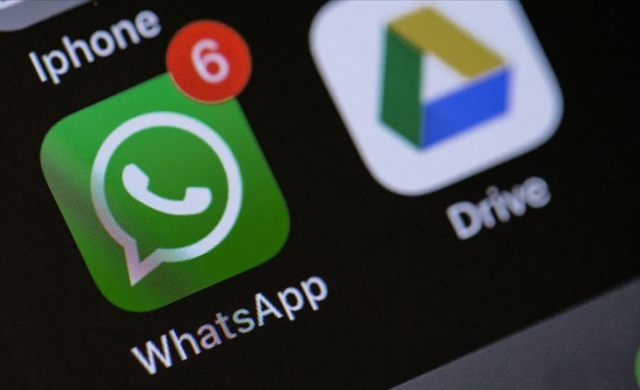 Cumhurbaşkanlığı'ndan 'Whatsapp yasağı' iddialarına açıklama