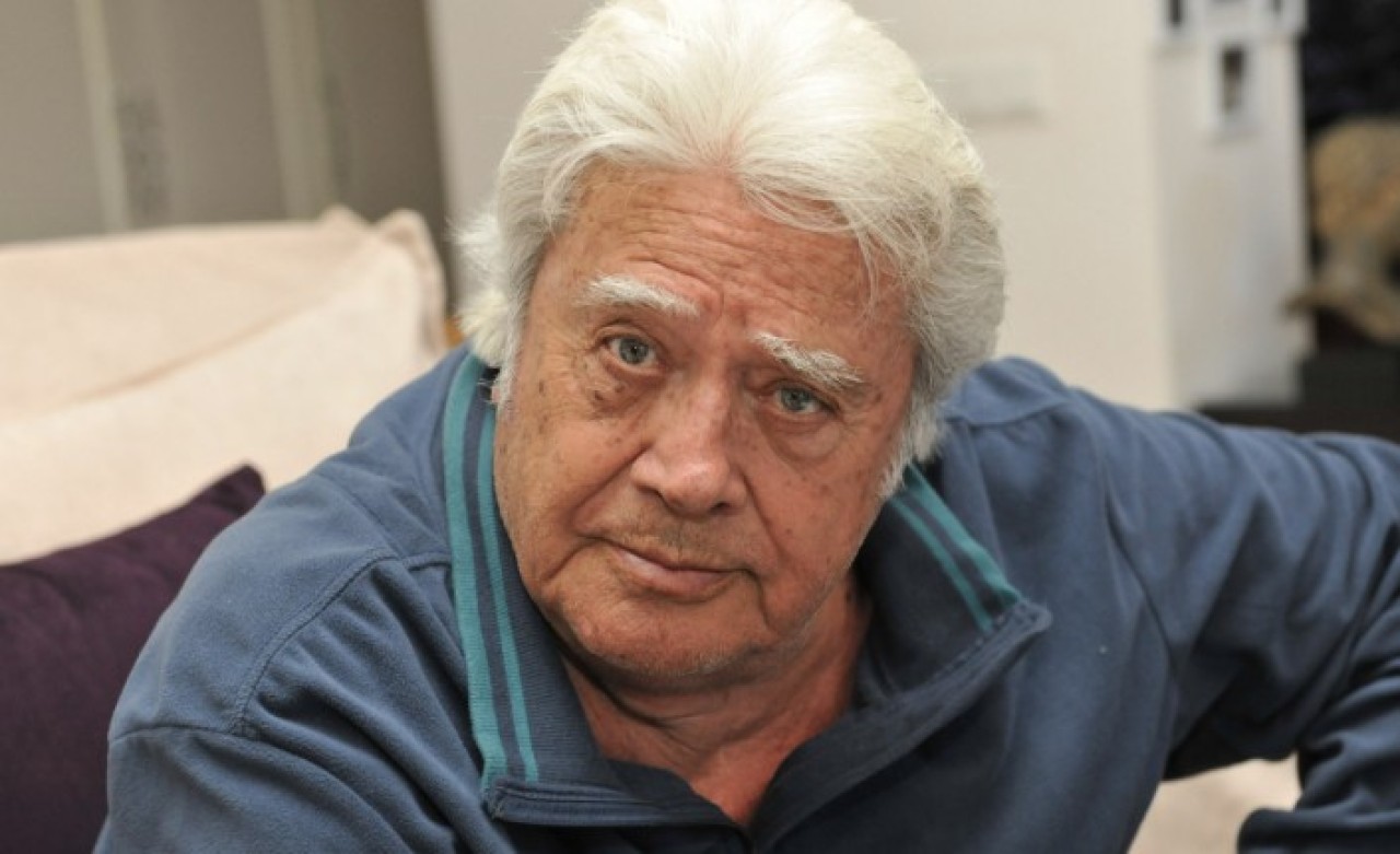 Cüneyt Arkın,  reyting rekorları kıran Kuruluş Osman'ın kadrosuna dahil oldu