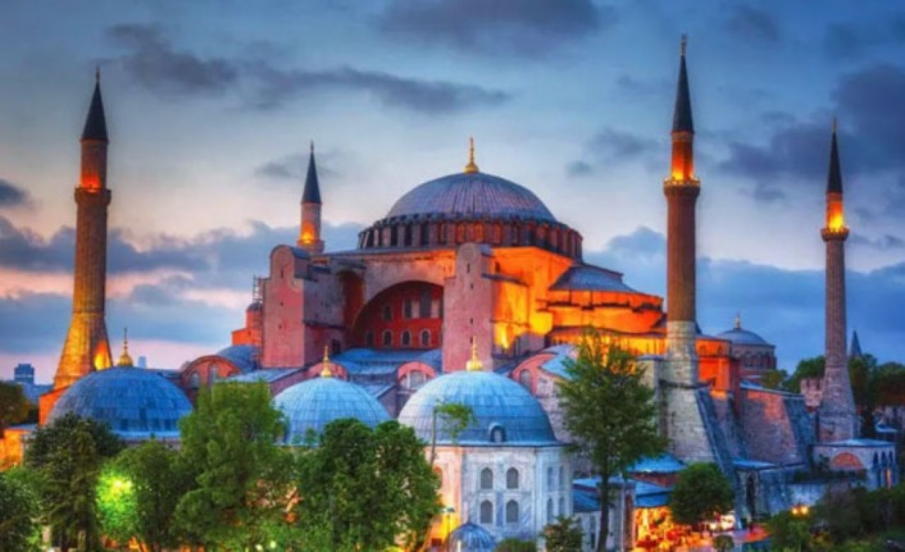 Danıştay’daki Ayasofya davası sona erdi: Savcıdan flaş çıkış