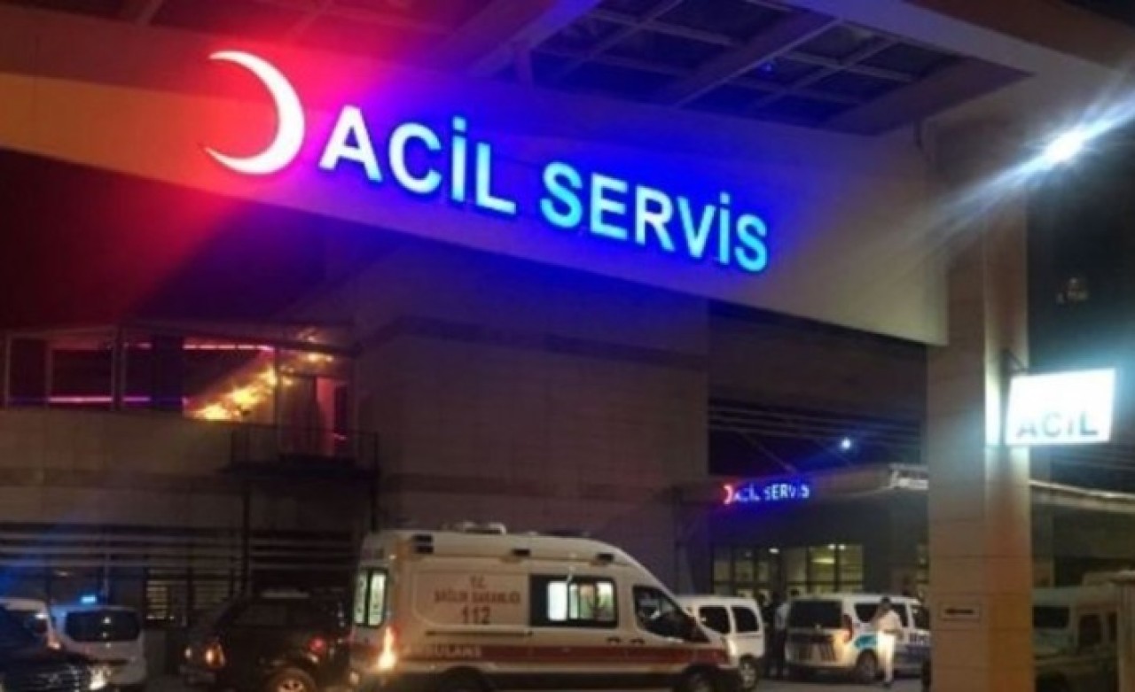 Dedesinin kullandığı traktör çarptı: 6 yaşındaki Damla Turgut öldü