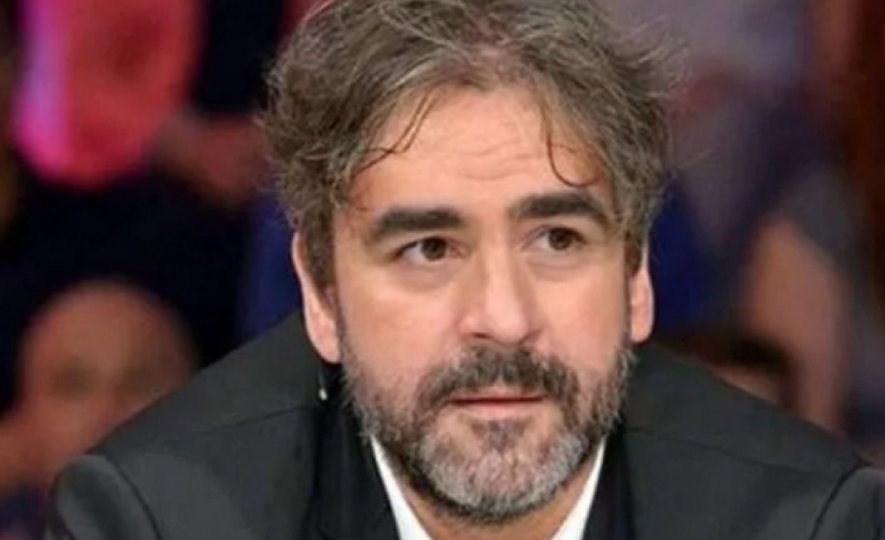 Deniz Yücel'e hapis cezası
