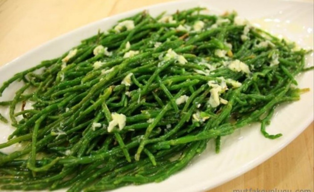 Deniz börülcesi nasıl yapılır: Lezzet ve sağlık deposu