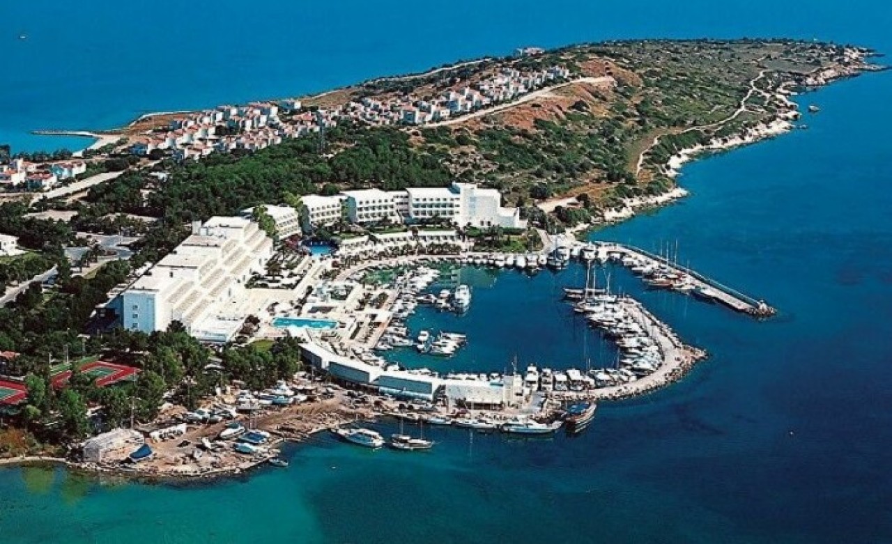 Dolandırıcılar iş başında: Ünlü otellerin ismini kullanarak sahte internet sitesi açıyorlar