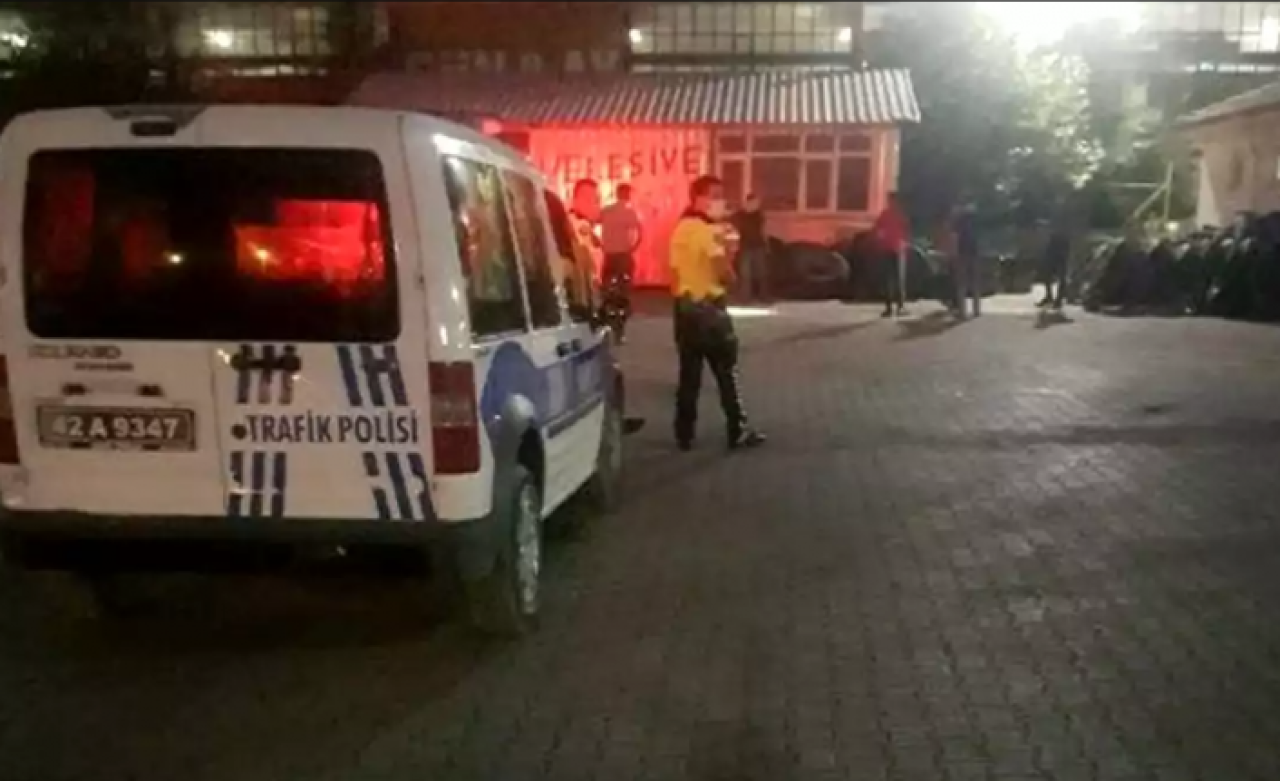 Düğün arifesi damadı Dursun İncirli'yi vurdu: Gerekçesi ise pes dedirtti!