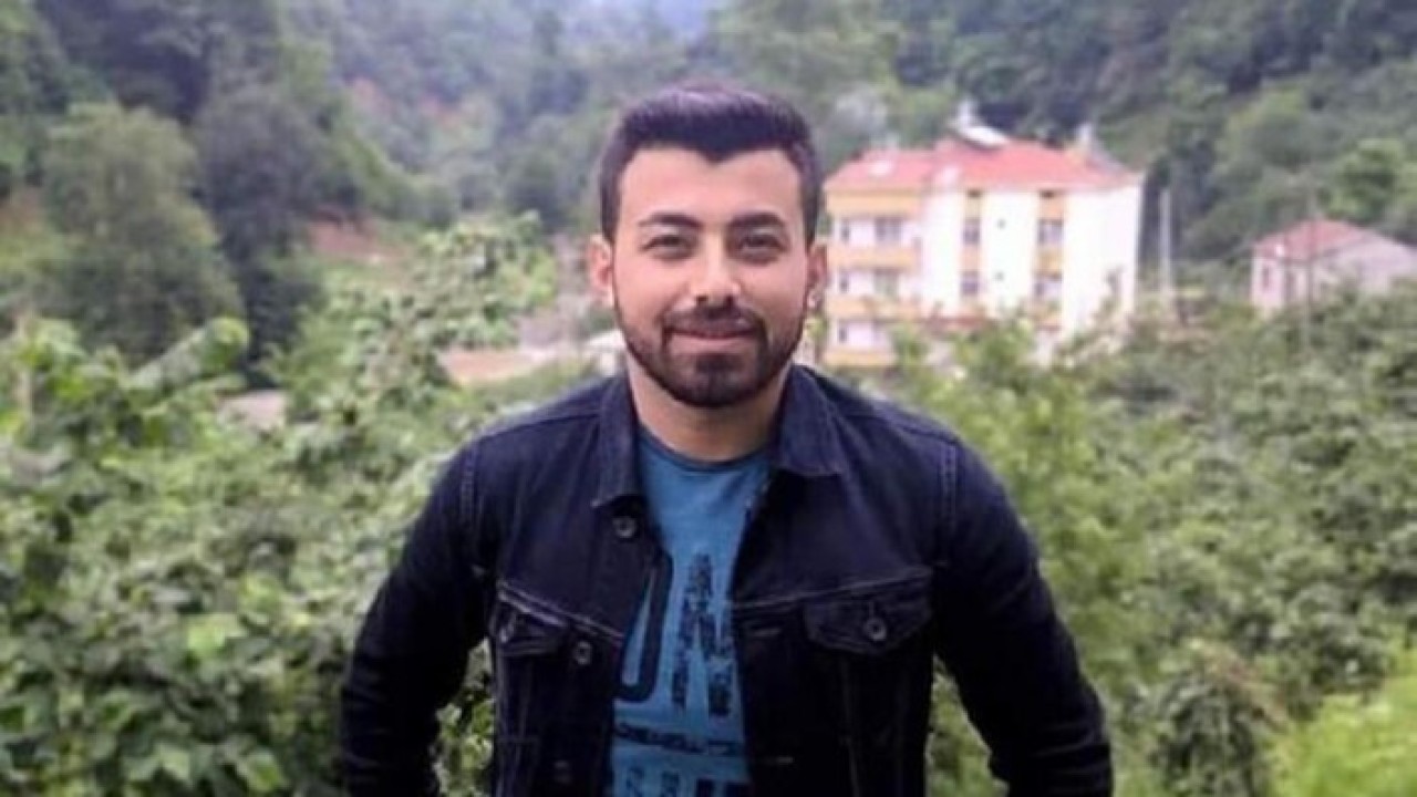 Dulkadirli Göleti'nde boğuldu: Selçuk Dulkadir öldü