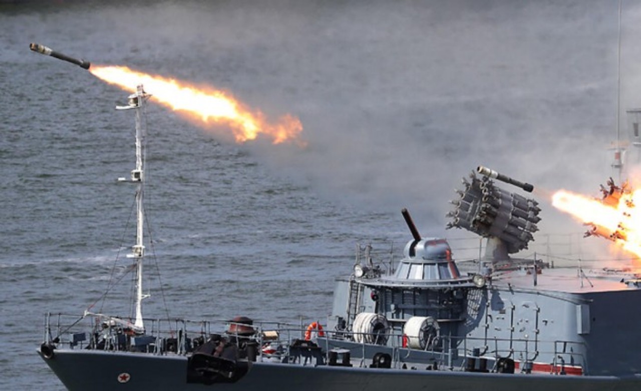 Dünya şokta: Rusya sesten 9 kat hızlı hipersonik füze yaptı