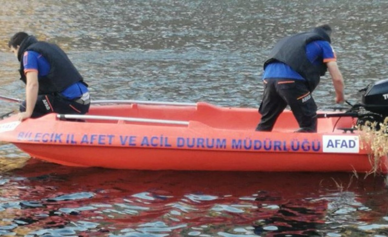 Dursun Solmaz ve Cevahir Gül Solmaz öldü: Anne ile kızı gölete düştü