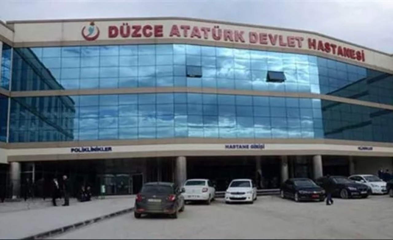 Düzce'de 11 fabrikadaki 116 işçi zehirlendi