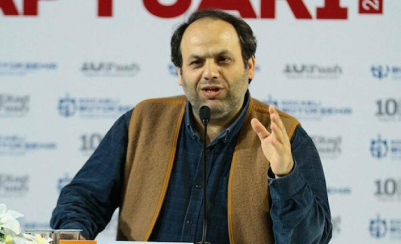 Eğitimci yazar Asım Gültekin öldü