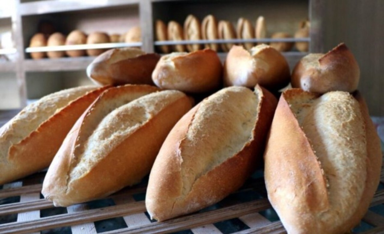 Ekmeğe yüzde 40 zam mı geliyor? Türkiye Fırıncılar Federasyonu açıkladı!