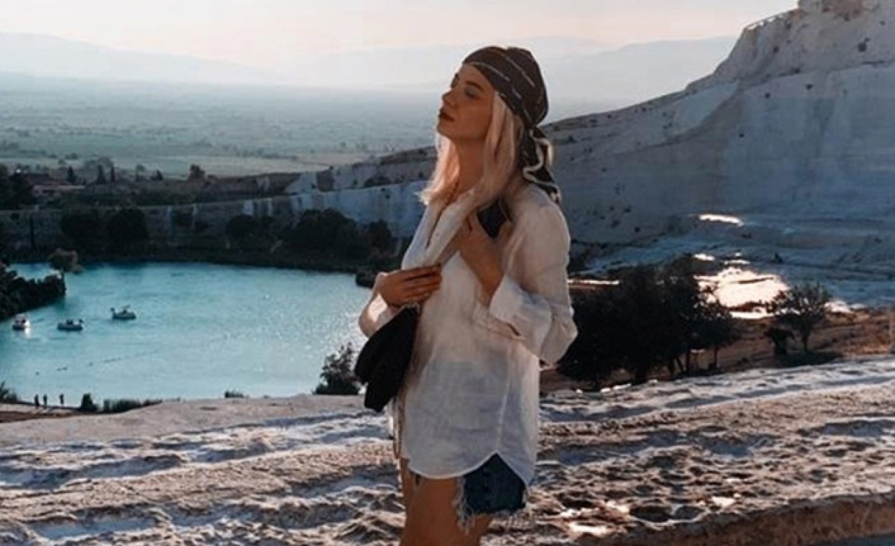 Elif Güven’in “Hayalimdin” adlı albümü çıkıyor