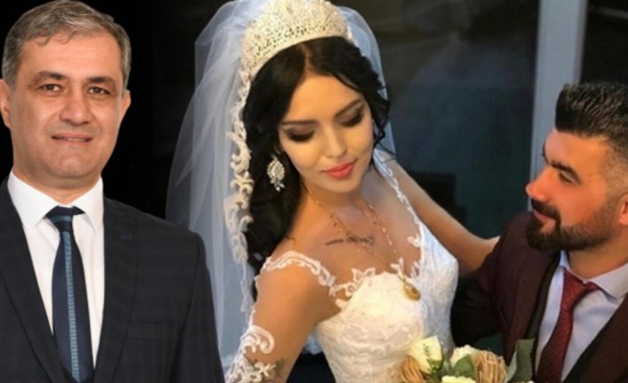 Elmalı Belediye Başkanı Halil Öztürk ile şoförün karısı arasındaki yasak aşk skandalında görüntüler ortaya çıktı!