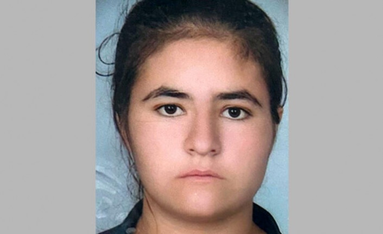 Emine Ebru Arıcan'ı 3 kişi ellerini bağlayarak kaçırdı