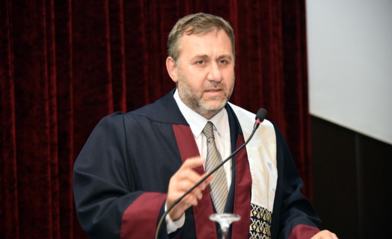 Ensar Vakfı eski Yöneticisi Ahmet Yaramış'tan skandal açıklama: 'FETÖ'cüleri topluma kazandırmalıyız!'