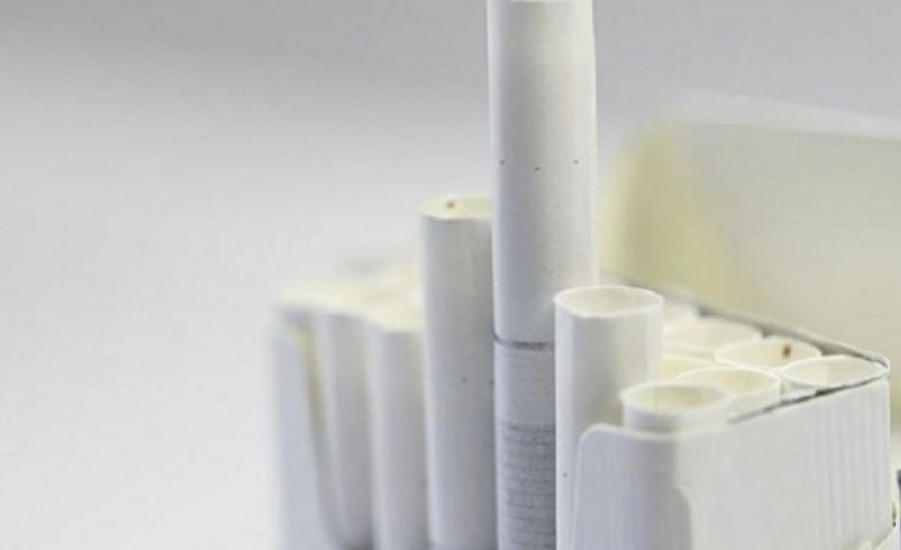 Erciyes Teknopark'tan sigara içmeyen personele fazla izin hakkı