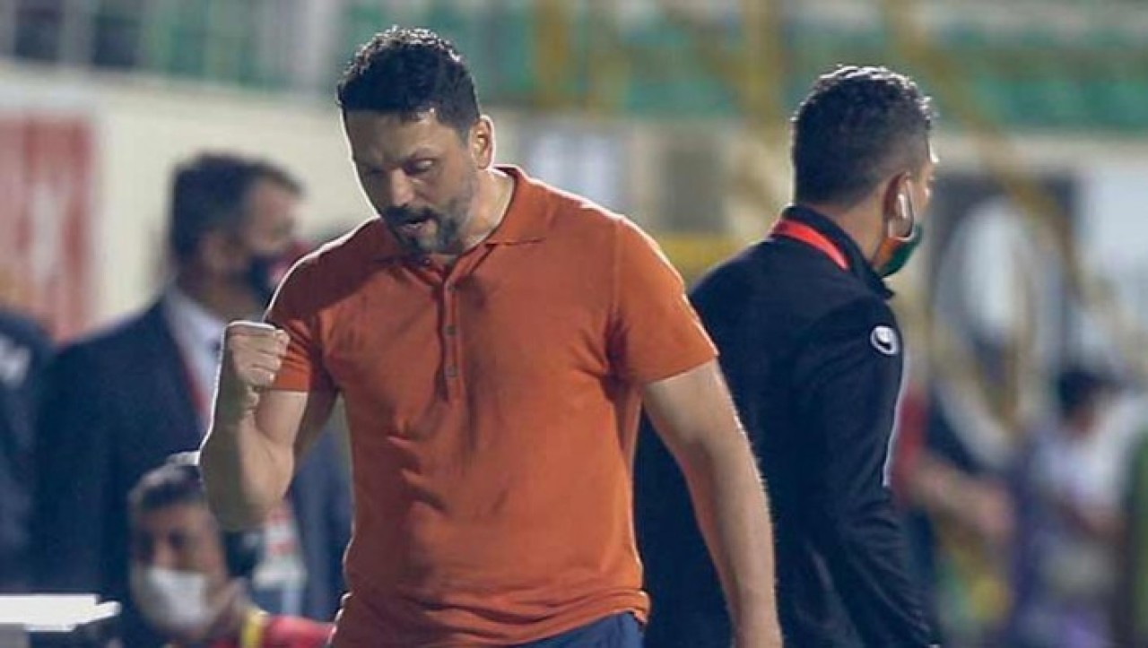 Erol Bulut'tan Fenerbahçe açıklaması